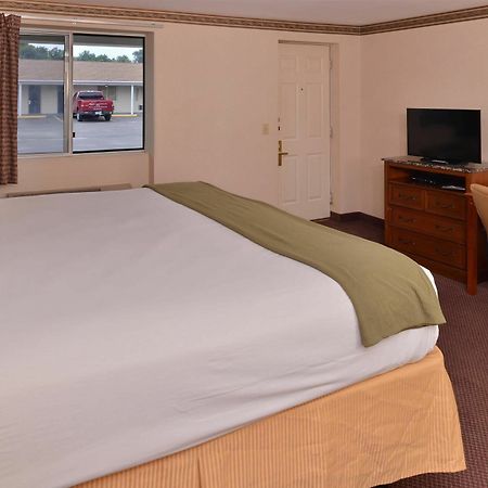 Americas Best Value Inn & Suites Wolcott Luaran gambar