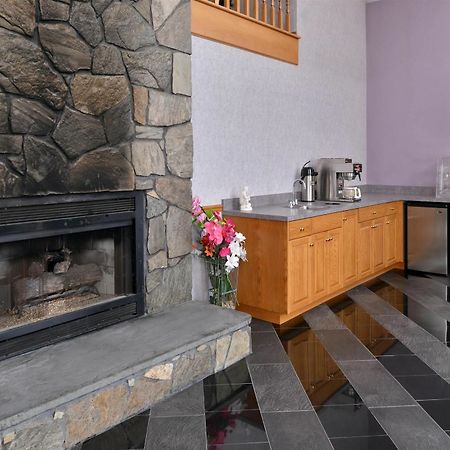 Americas Best Value Inn & Suites Wolcott Luaran gambar